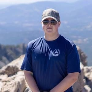 Meet your Posher, Teddy